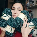 Аватар канала Murknitka | Мурнитка | Вязание