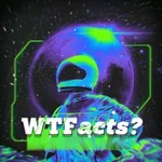 Аватар канала WTFacts?