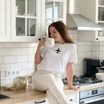 Аватар канала lully_by • интерьер • рецепты • уют •вдохновение