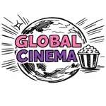 Аватар канала Global Cinema | Журнал о кино
