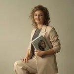 Аватар канала Твой персональный стилист Алёна Бакаева