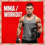 Аватар канала MMA / workout