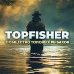 Аватар канала TOPFISHER