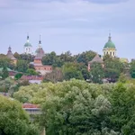 Аватар канала МОЙ ЗАРАЙСК ©
