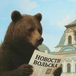 Аватар канала Тепло вчерашнего Вольска