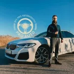 Аватар канала Дмитрий Афонин ProАвто