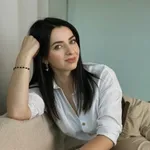 Аватар канала Блог художника | Екатерина Хаметова | Живопись