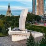 Аватар канала Самара - Погода | Объявления | Фото