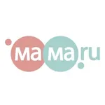 Аватар канала MAMA.RU | Здоровье и воспитание детей