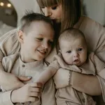 Аватар канала @mania_mom