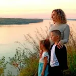 Аватар канала Не скучная мама.