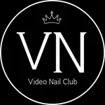 Аватар канала VIDEO NAIL CLUB | Гель-лак | Наращивание ногтей