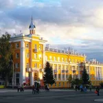 Аватар канала Белорецк и природа Башкирии