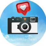 Аватар канала Ракурс | фотографии Ачинска