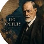 Аватар канала По Фрейду