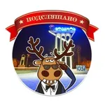 Аватар канала Подслушано Ефремов