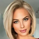 Аватар канала Модные стрижки и прически 2026 фото