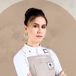 Аватар канала Кондитерская академия Александры Булгаковой