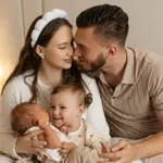 Аватар канала Рощенко Family