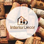 Аватар канала Interior and Decor - Дизайн интерьера. Декор