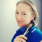 Аватар канала Правополушарное рисование| Марина Хлебникова