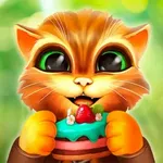 Аватар канала Инди Кот и Клубок Судьбы