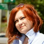 Аватар канала Евгения Кретова | писатель