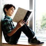 Аватар канала Растим читающих детей. Детские книги