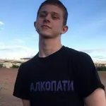 Аватар канала алкопати