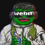 Аватар канала WebM 2.0 🅉