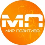Аватар канала МИР ПОЗИТИВА