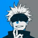 Аватар канала Магическая битва — манга | Jujutsu Kaisen (JJK)