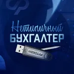 Аватар канала Нетипичный бухгалтер (бухгалтерия и налоги)