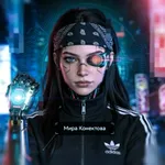 Аватар канала Мира Конектова