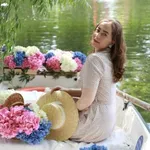 Аватар канала Блог Ники