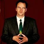 Аватар канала Tarantino Fan Club | Квентин Тарантино