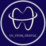 Аватар канала UC_STOM_DENTAL | Стоматология