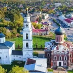 Аватар канала Волоколамск Online