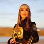 Аватар канала Лиза Ортман