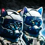 Аватар канала Кибер KOTAFE