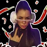 Аватар канала Настя Перчик