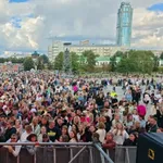Аватар канала М1 - новости Москвы