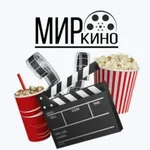 Аватар канала МИР КИНО | СЕРИАЛЫ | ФИЛЬМЫ | МЕЛОДРАМЫ 2026