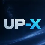 Аватар канала UP-X