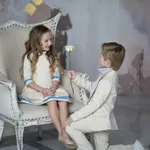 Аватар канала ДЕТИ МОДЕЛИ / ДЕТСКИЕ КАСТИНГИ СЪЕМКИ / TFP ТФП