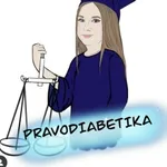 Аватар канала Право диабетика