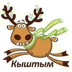 Аватар канала Подслушано в Кыштыме