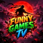 Аватар канала Funny Games TV