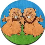 Аватар канала Экипаж Бобры