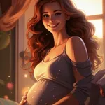 Аватар канала Беременяшки